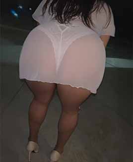 Vestido Negro